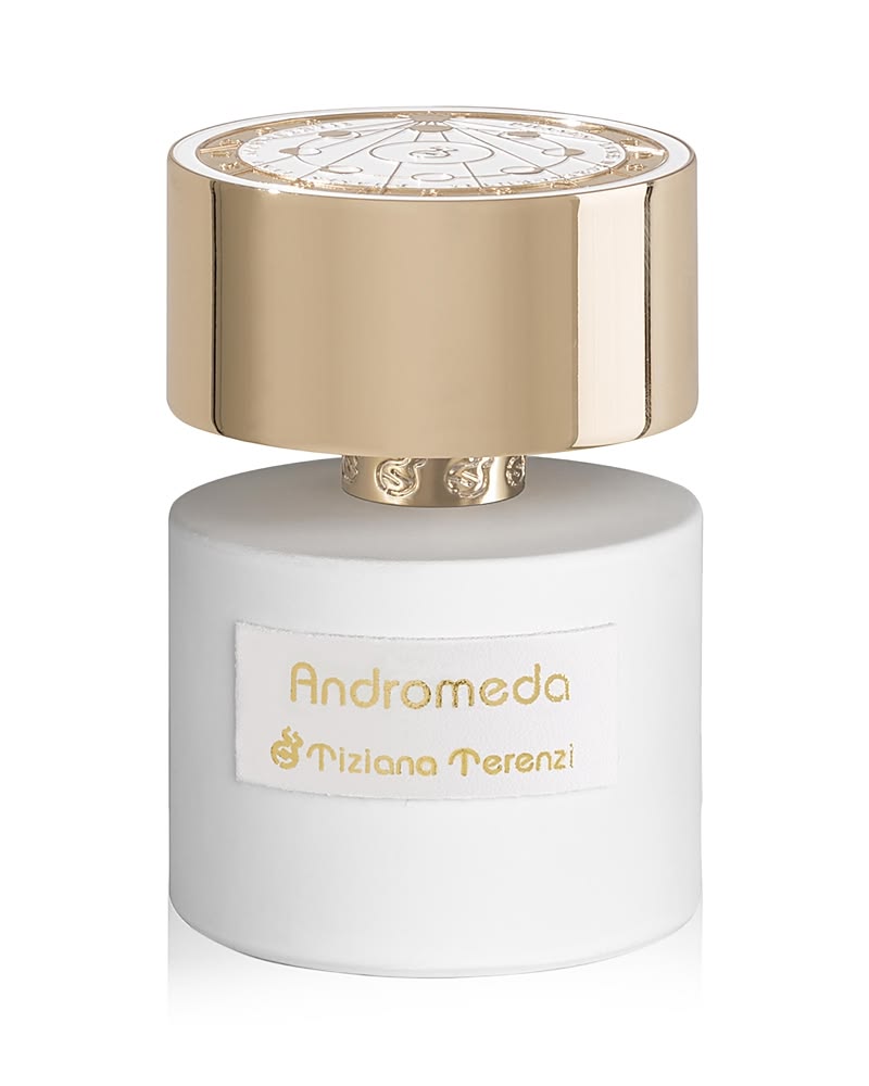 Tiziana Terenzi Andromeda