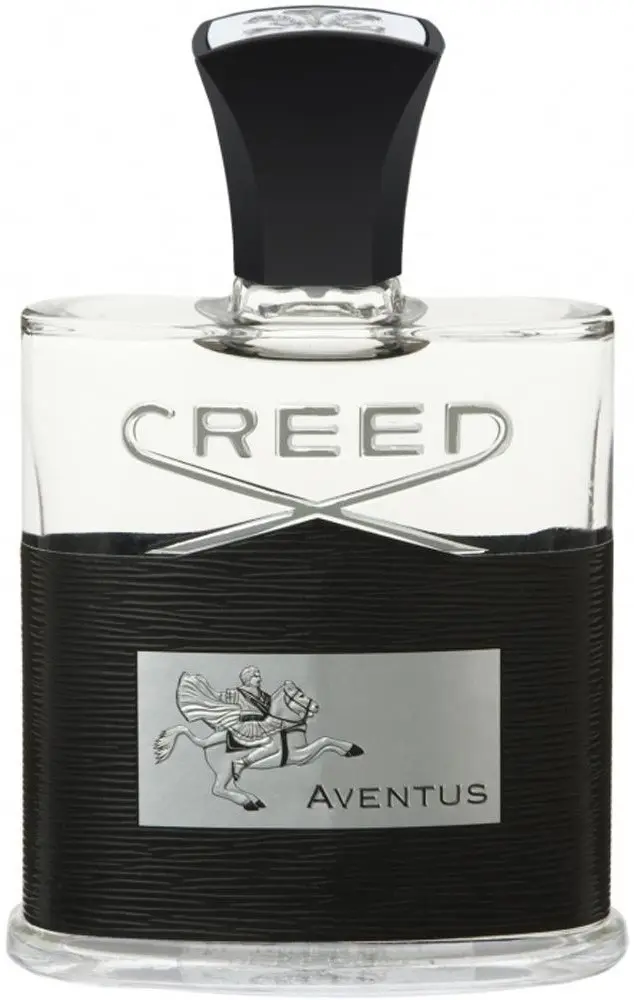 Creed Aventus Black
